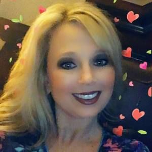 Meet your Posher, Rhonda